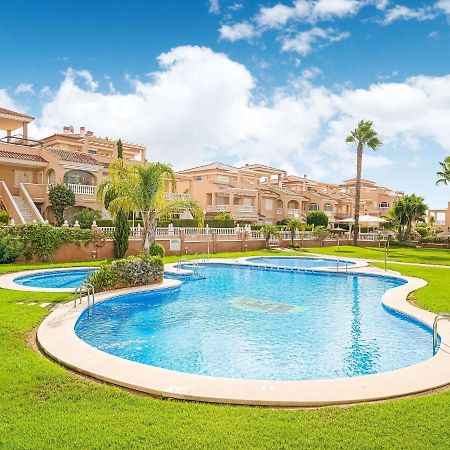 Belvilla By Oyo Lovely Bungalow With Swimming Pool Orihuela Exteriör bild