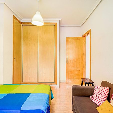 Belvilla By Oyo Lovely Bungalow With Swimming Pool Orihuela Exteriör bild