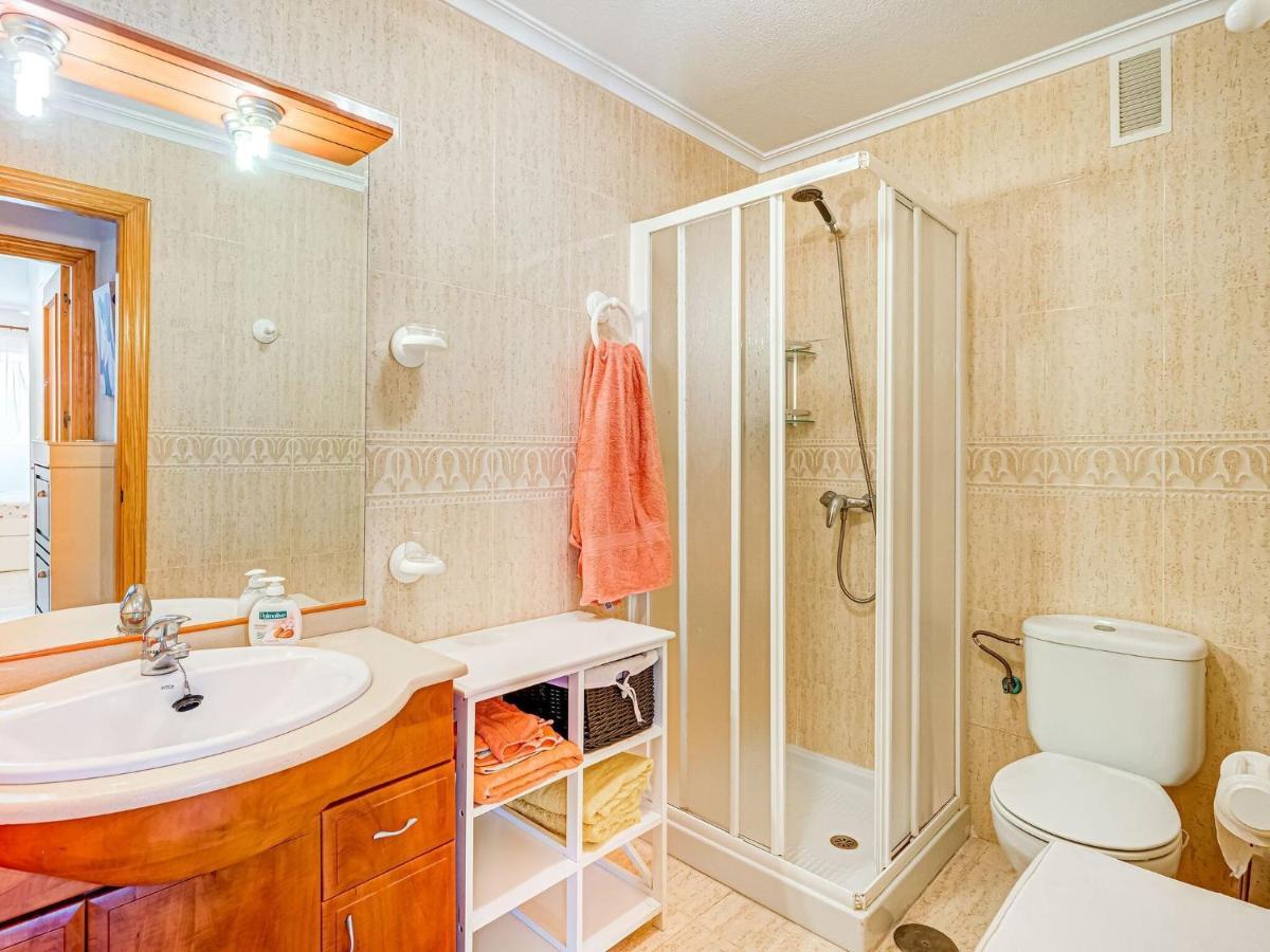 Belvilla By Oyo Lovely Bungalow With Swimming Pool Orihuela Exteriör bild
