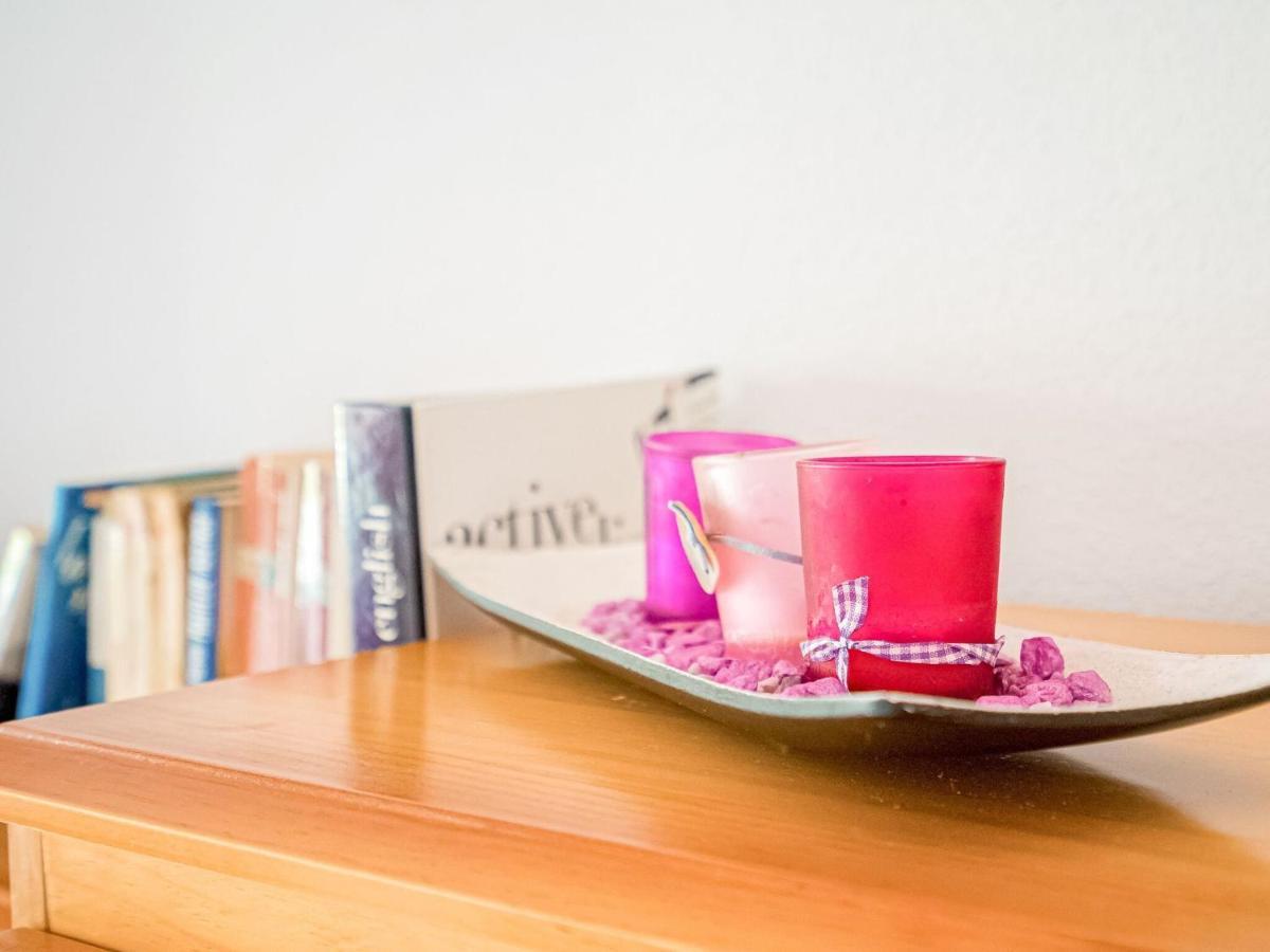 Belvilla By Oyo Lovely Bungalow With Swimming Pool Orihuela Rum bild